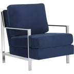 Fauteuil Walden - FOX6279 - Safavieh