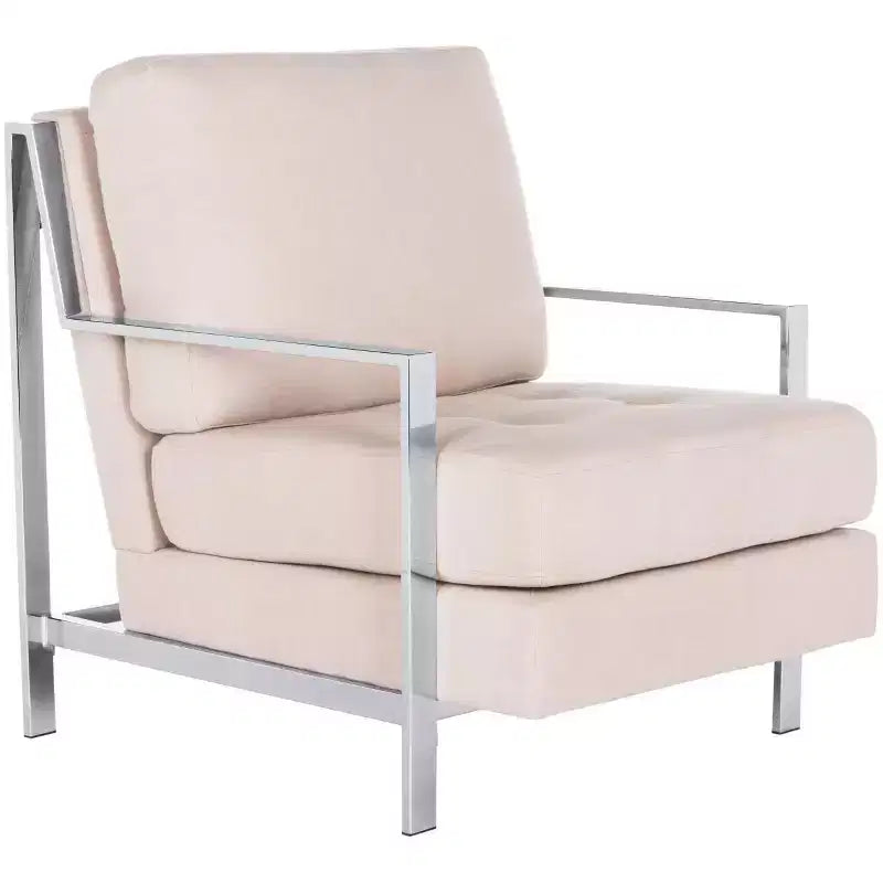 Fauteuil Walden - FOX6279 - Safavieh