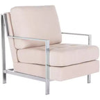 Fauteuil Walden - FOX6279 - Safavieh