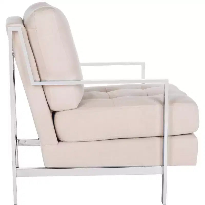 Fauteuil Walden - FOX6279 - Safavieh