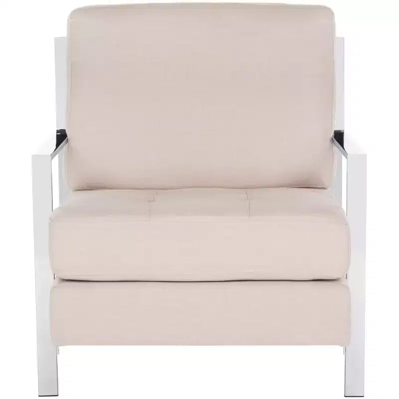 Walden Accent Chair - FOX6279 - Safavieh
