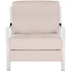 Walden Accent Chair - FOX6279 - Safavieh