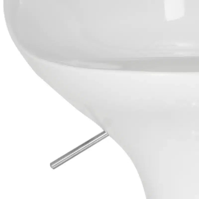 Tabouret de bar pivotant Zorab - FOX7504 - Safavieh Couture