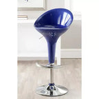 Tabouret de bar pivotant Zorab - FOX7504 - Safavieh Couture