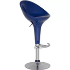 Tabouret de bar pivotant Zorab - FOX7504 - Safavieh Couture