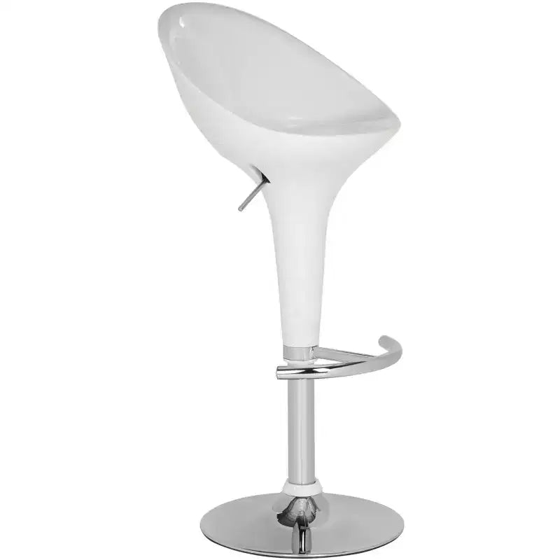 Tabouret de bar pivotant Zorab - FOX7504 - Safavieh Couture
