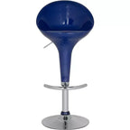 Zorab Swivel Bar Stool - FOX7504 - Safavieh Couture