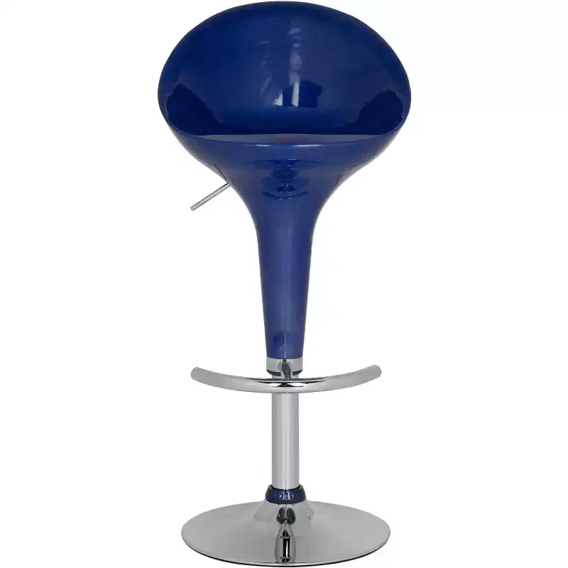 Zorab Swivel Bar Stool - FOX7504 - Safavieh Couture