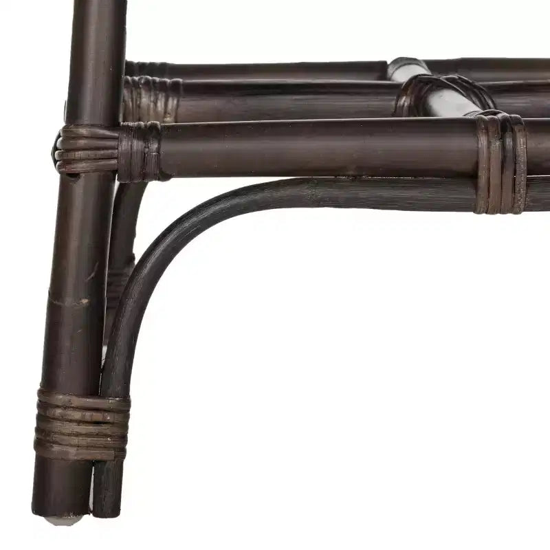 Tabouret Amara - SEA7012A - Marron - Safavieh