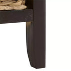 Table d'appoint à tiroir Everly - AMH5743 - Safavieh Couture
