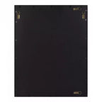 Miroir Mural Rectangulaire Ardithe Kate and Laurel