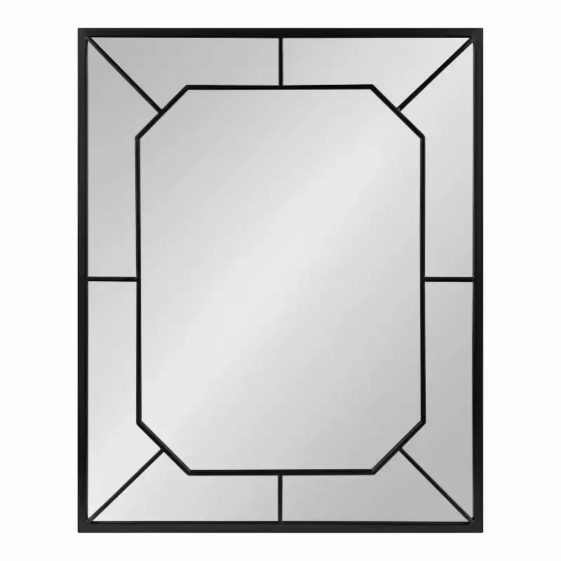 Miroir Mural Rectangulaire Ardithe Kate and Laurel