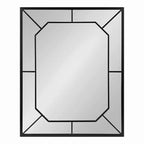 Miroir Mural Rectangulaire Ardithe Kate and Laurel