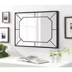 Miroir Mural Rectangulaire Ardithe Kate and Laurel