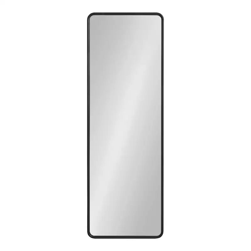Miroir mural rectangulaire Kate and Laurel Caskill Radius encadré