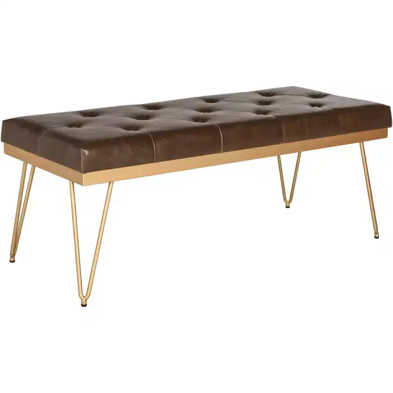 Banc Marcella - FOX6224 - Safavieh Couture