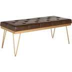 Banc Marcella - FOX6224 - Safavieh Couture