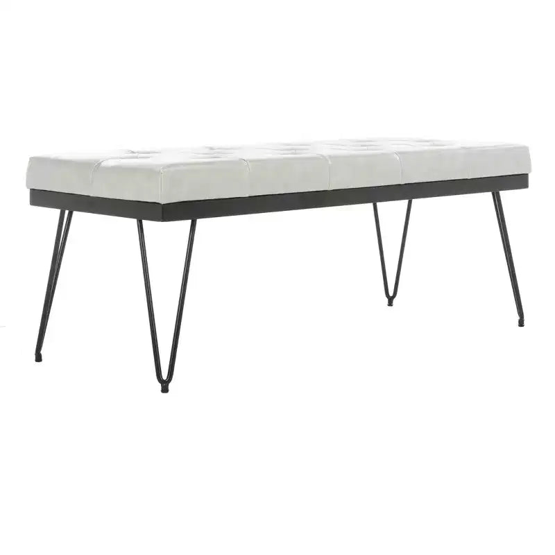Banc Marcella - FOX6224 - Safavieh Couture