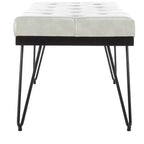 Banc Marcella - FOX6224 - Safavieh Couture