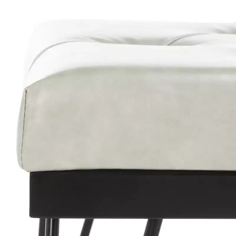 Banc Marcella - FOX6224 - Safavieh Couture