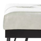 Banc Marcella - FOX6224 - Safavieh Couture