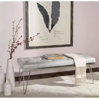 Banc Marcella - FOX6224 - Safavieh Couture