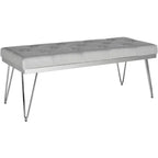 Banc Marcella - FOX6224 - Safavieh Couture