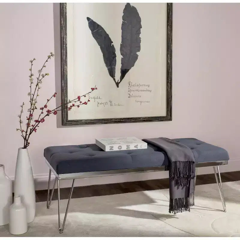 Banc Marcella - FOX6224 - Safavieh Couture