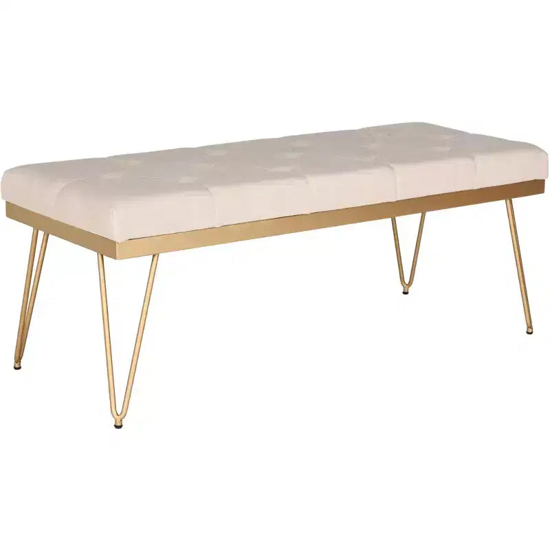Banc Marcella - FOX6224 - Safavieh Couture
