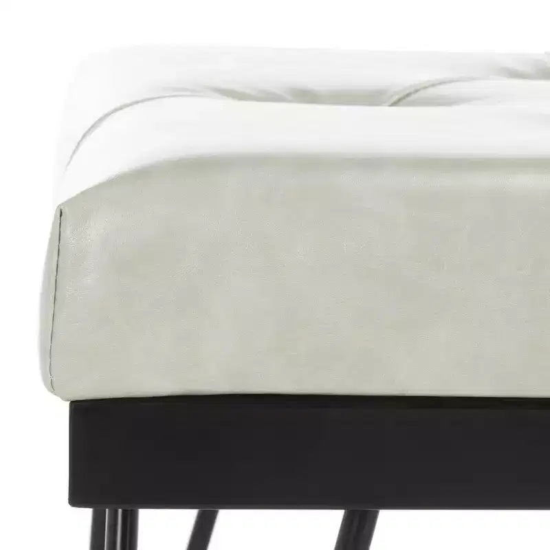 Banc Marcella - FOX6224 - Safavieh Couture