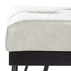 Banc Marcella - FOX6224 - Safavieh Couture