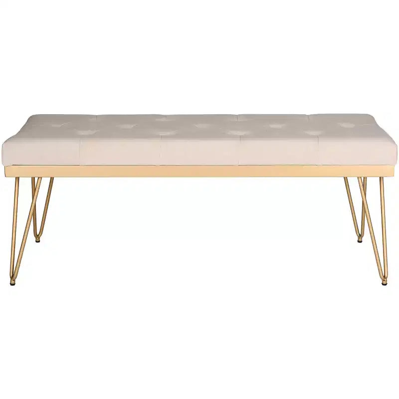 Marcella Bench - FOX6224 - Safavieh Couture