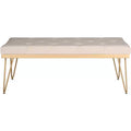 Marcella Bench - FOX6224 - Safavieh Couture