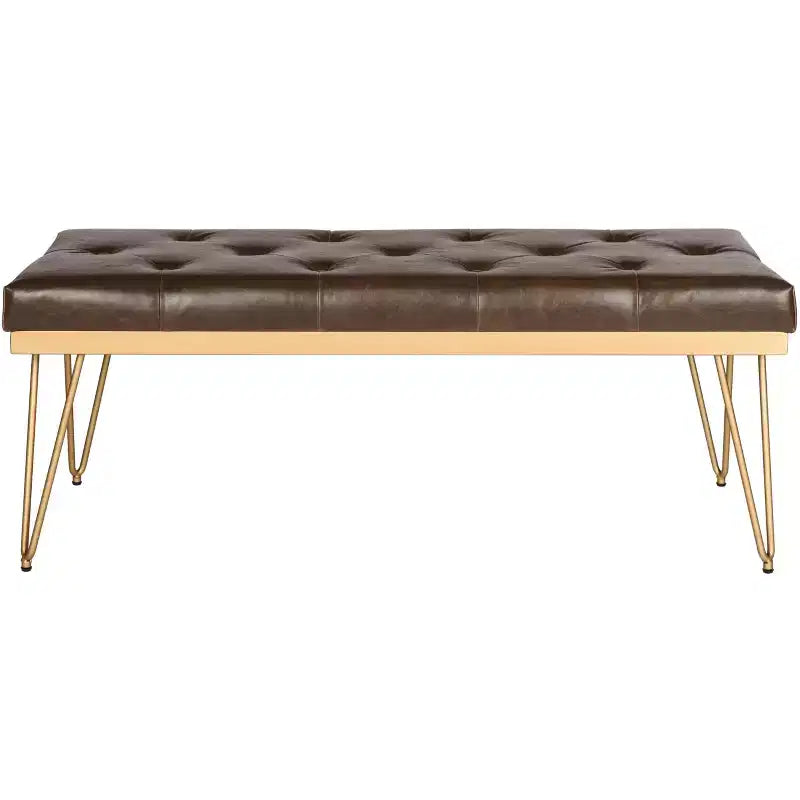 Banc Marcella - FOX6224 - Safavieh Couture