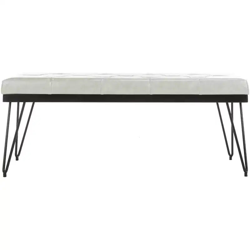 Banc Marcella - FOX6224 - Safavieh Couture