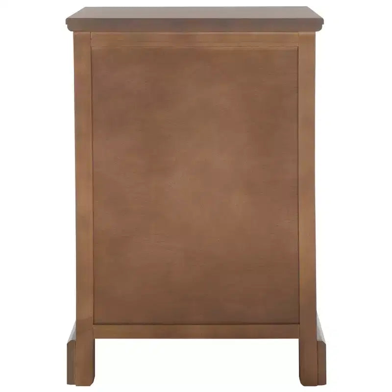 Table d'appoint à 3 tiroirs Griffin - AMH5717 - Safavieh Couture