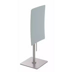 Aptations Mirror Image Minimalist Rectangular Free Standing Mirror