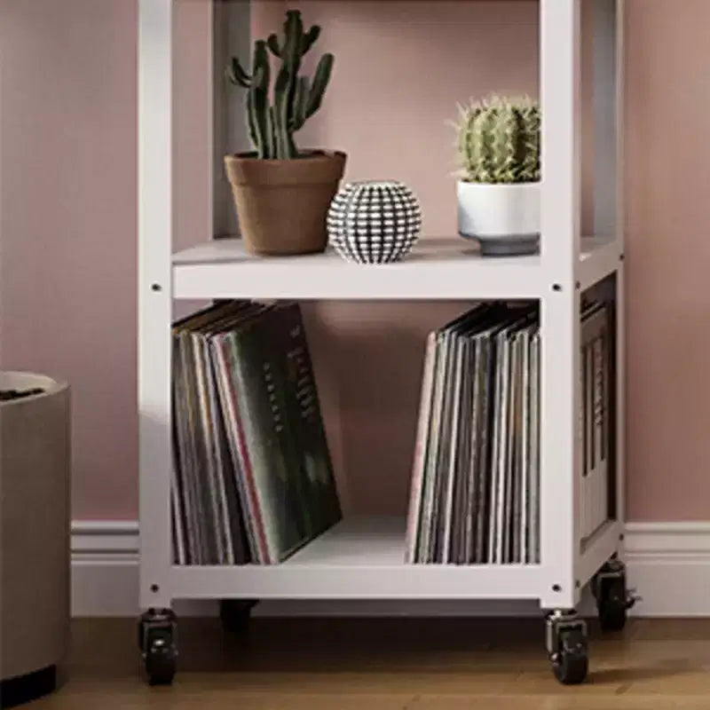 Space Solutions 72 Étagère métallique décorative à 5 niveaux
