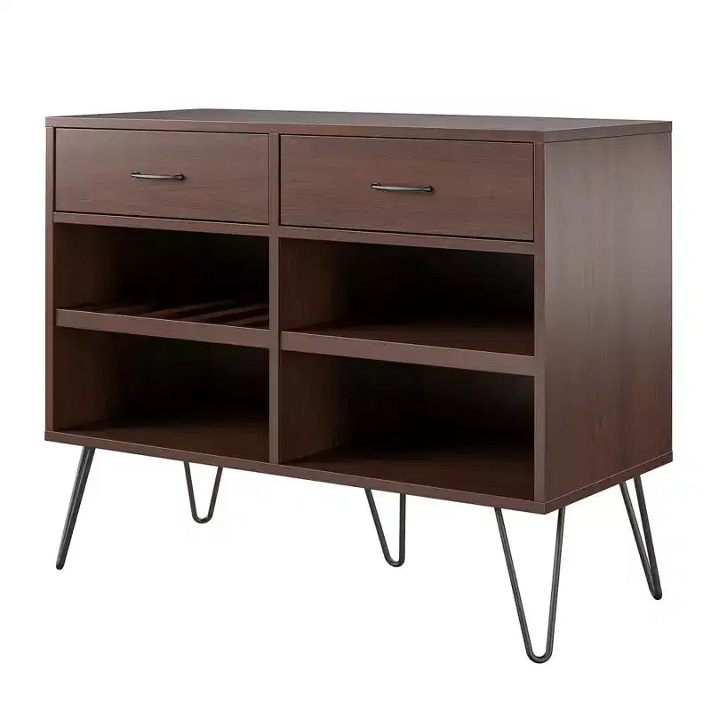 Meuble à boissons Pino Valley par Ameriwood Home