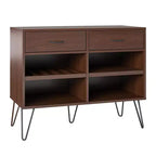 Meuble à boissons Pino Valley par Ameriwood Home