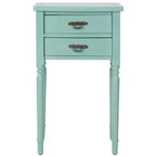Marilyn End Table - AMH6575 - Safavieh Couture