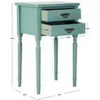 Table d'appoint Marilyn - AMH6575 - Safavieh Couture