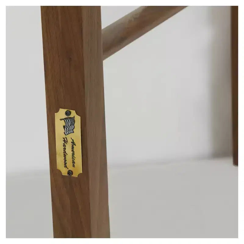 Échelle décorative en bois massif - Flora Home