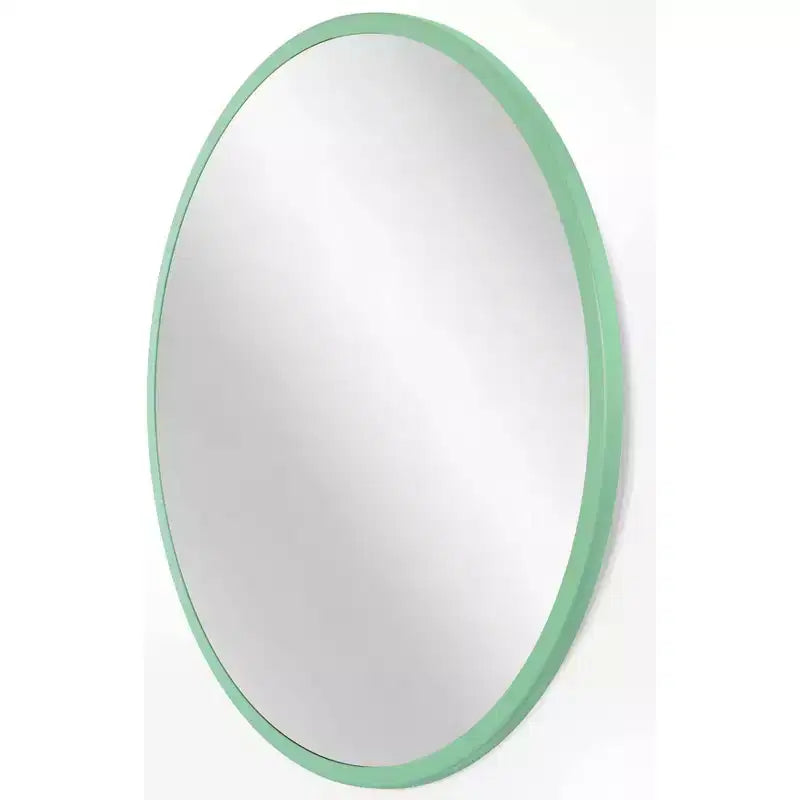 20 miroir mural Calliope Matte Meadow - Infinity Instruments