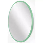 20 miroir mural Calliope Matte Meadow - Infinity Instruments