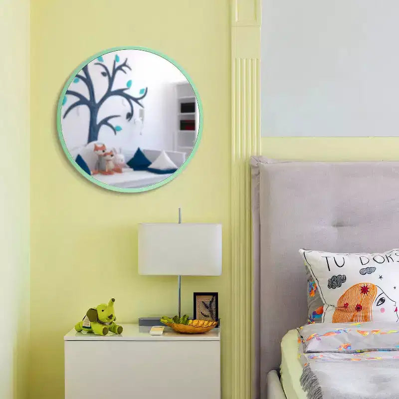 20 miroir mural Calliope Matte Meadow - Infinity Instruments