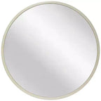 20 Calliope Matte Meadow Wall Mirror - Infinity Instruments