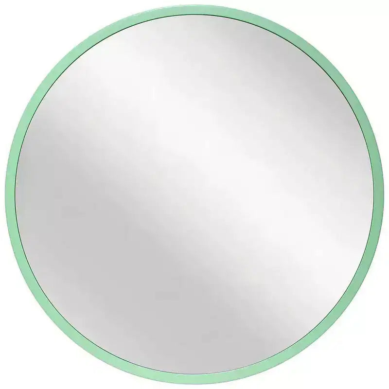 20 miroir mural Calliope Matte Meadow - Infinity Instruments