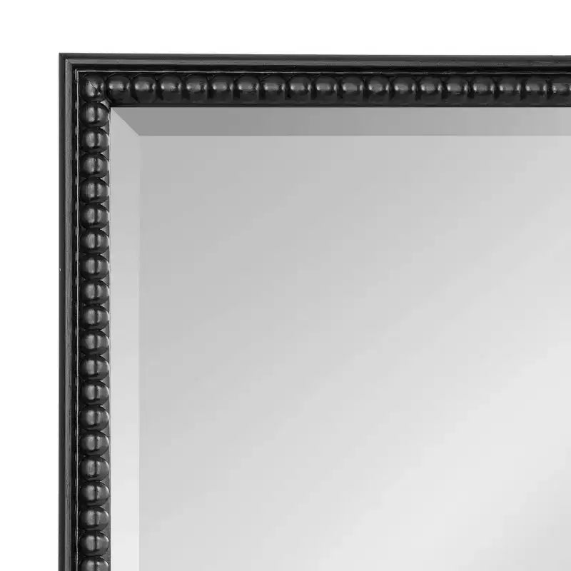 Miroir mural rectangulaire Makenna 20x30 - Kate & Laurel All Things Decor