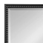 Miroir mural rectangulaire Makenna 20x30 - Kate & Laurel All Things Decor